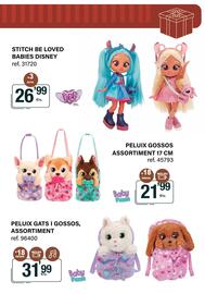 Folleto BonpreuEsclat Página 42