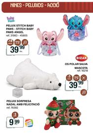 Folleto BonpreuEsclat Página 43