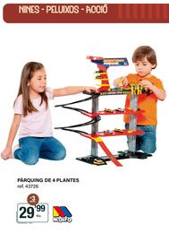 Folleto BonpreuEsclat Página 47