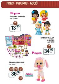 Folleto BonpreuEsclat Página 49