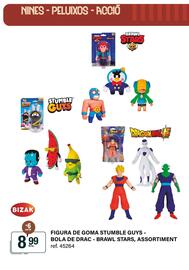 Folleto BonpreuEsclat Página 53