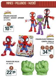 Folleto BonpreuEsclat Página 55