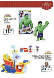 Folleto BonpreuEsclat Página 56