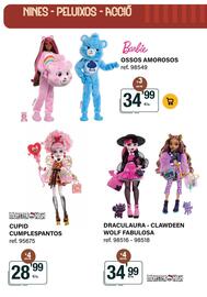 Folleto BonpreuEsclat Página 59