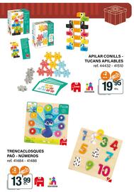 Folleto BonpreuEsclat Página 6