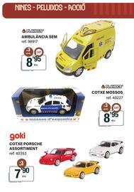 Folleto BonpreuEsclat Página 61