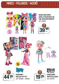 Folleto BonpreuEsclat Página 63