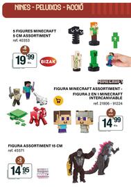 Folleto BonpreuEsclat Página 65