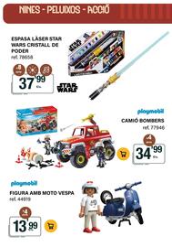 Folleto BonpreuEsclat Página 67