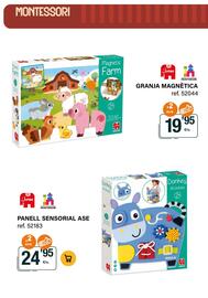 Folleto BonpreuEsclat Página 7