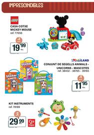 Folleto BonpreuEsclat Página 72