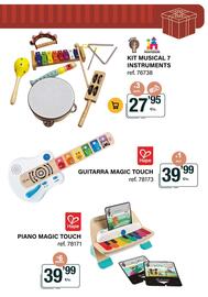 Folleto BonpreuEsclat Página 73