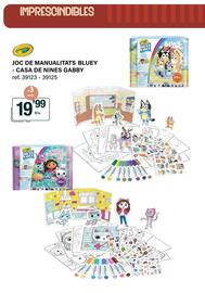 Folleto BonpreuEsclat Página 78