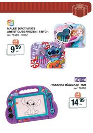 Folleto BonpreuEsclat Página 79