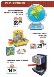 Folleto BonpreuEsclat Página 80