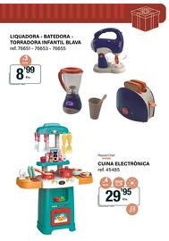 Folleto BonpreuEsclat Página 81