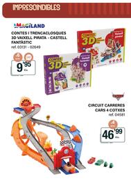 Folleto BonpreuEsclat Página 84