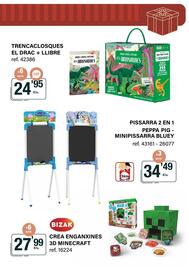 Folleto BonpreuEsclat Página 85