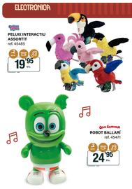 Folleto BonpreuEsclat Página 87