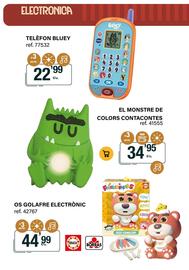 Folleto BonpreuEsclat Página 89