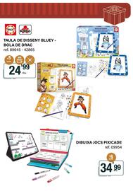 Folleto BonpreuEsclat Página 90