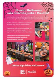 Folleto Alcampo Página 11