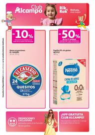 Folleto Alcampo Página 13