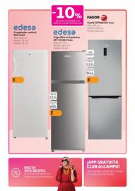 Folleto Alcampo Página 15