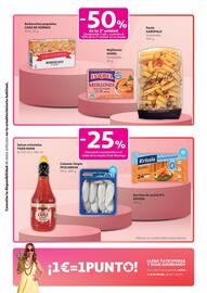 Folleto Alcampo Página 6