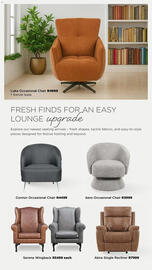 House & Home catalogue Page 11