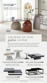 House & Home catalogue Page 12