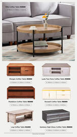 House & Home catalogue Page 13