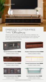 House & Home catalogue Page 14