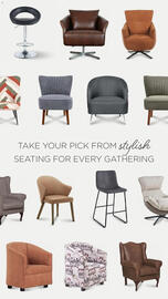 House & Home catalogue Page 17