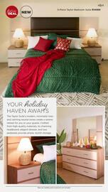 House & Home catalogue Page 19