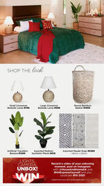 House & Home catalogue Page 20