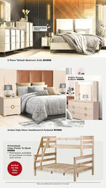 House & Home catalogue Page 21