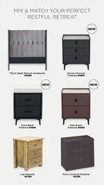 House & Home catalogue Page 22