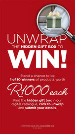 House & Home catalogue Page 3