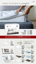 House & Home catalogue Page 31