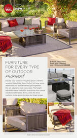 House & Home catalogue Page 32