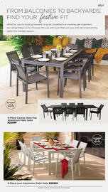 House & Home catalogue Page 33