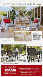 House & Home catalogue Page 34