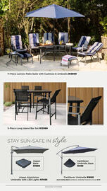 House & Home catalogue Page 35