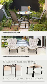 House & Home catalogue Page 36