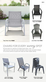 House & Home catalogue Page 37