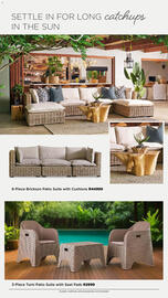 House & Home catalogue Page 38