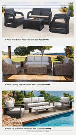 House & Home catalogue Page 39