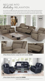 House & Home catalogue Page 4