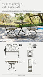 House & Home catalogue Page 40